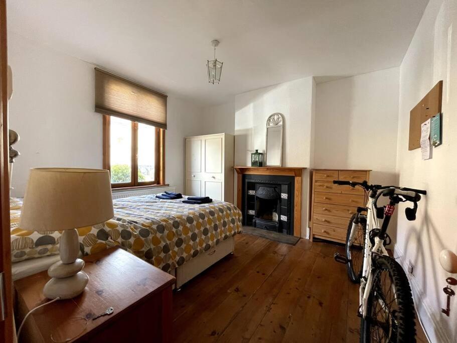 The Albany House Vacation Home 바스 외부 사진