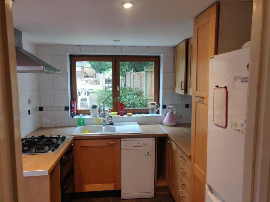 The Albany House Vacation Home 바스 외부 사진