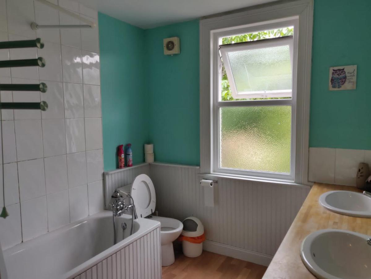 The Albany House Vacation Home 바스 외부 사진