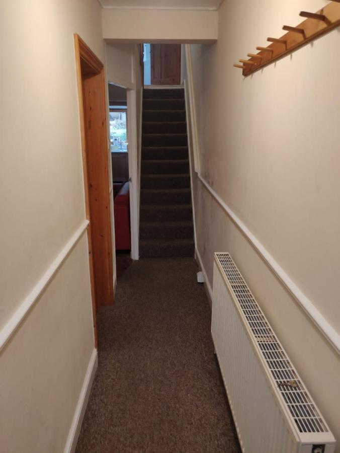 The Albany House Vacation Home 바스 외부 사진