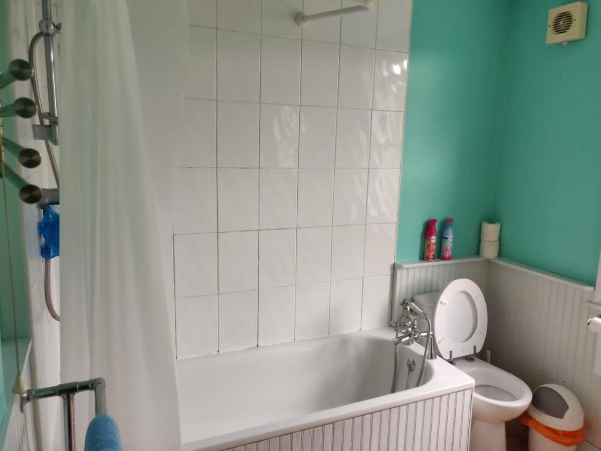 The Albany House Vacation Home 바스 외부 사진